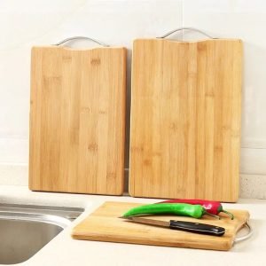 Wooden Chopping Boards Large MOQ 120pcs . FOB 🇨🇳 $2.75