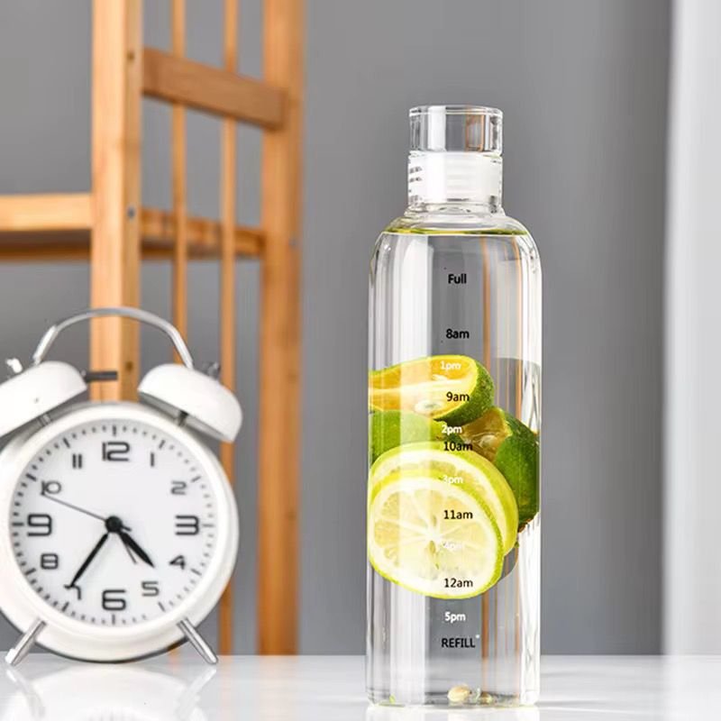 700ml Glass Bottle MOQ 360 pcs. FOB π¨π³ $0.90 each - Image 3