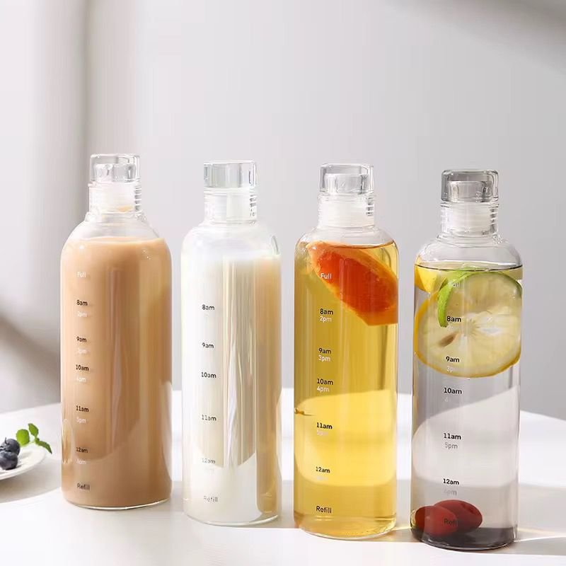 700ml Glass Bottle MOQ 360 pcs. FOB π¨π³ $0.90 each - Image 4
