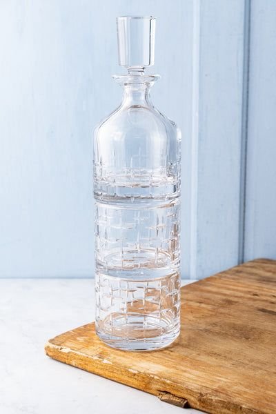 3pc Decantor Set MOQ 144 pcs . FOB π¨π³ $3.35