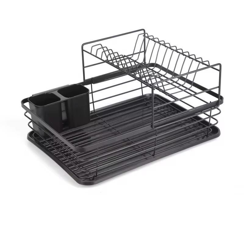Dish Rack MOQ 120 pcs. FOB π¨π³ $4.90 - Image 2