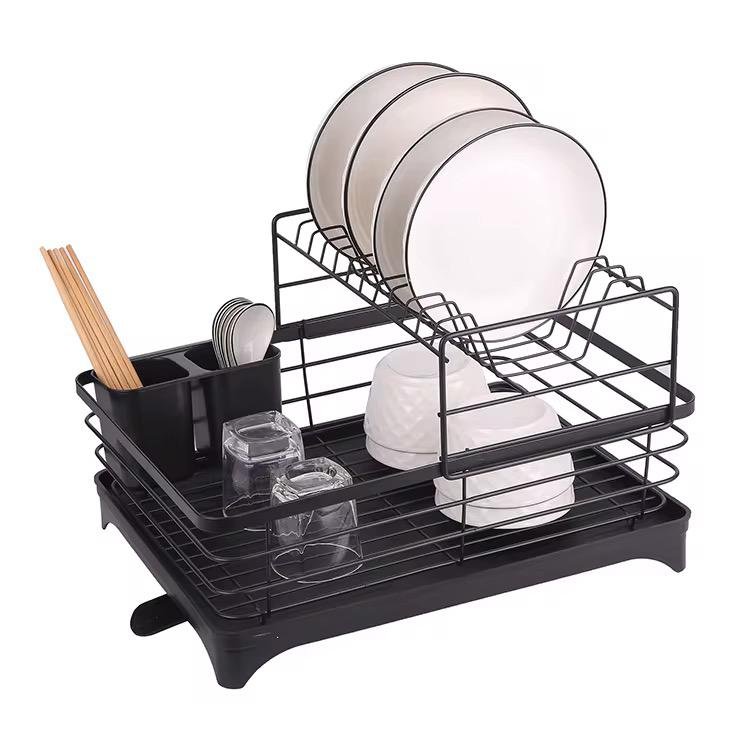 Dish Rack MOQ 120 pcs. FOB π¨π³ $4.90 - Image 3