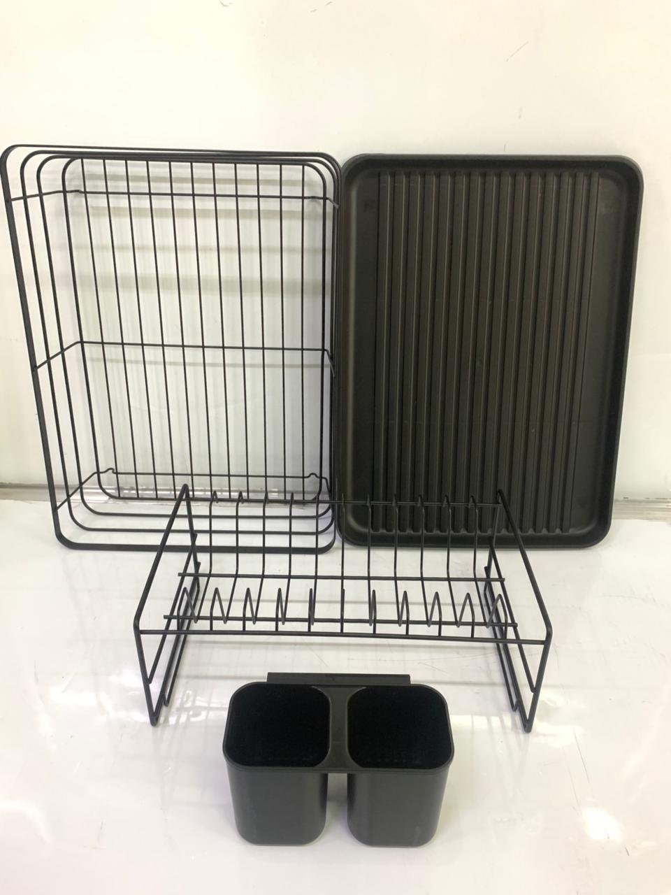 Dish Rack MOQ 120 pcs. FOB π¨π³ $4.90 - Image 4