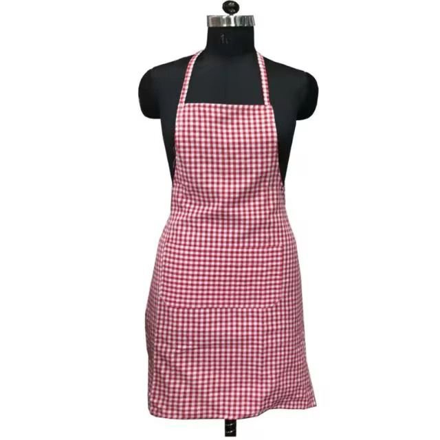 Plain Aprons Set MOQ 120 per colour. FOB π¨π³ $0.65