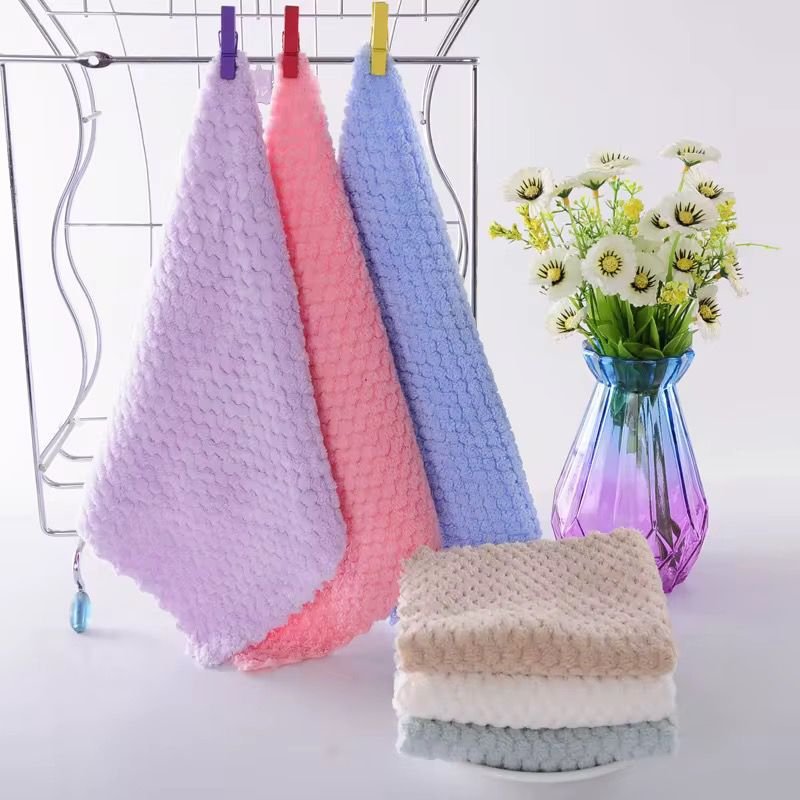 Microfibre Cloth Pack MOQ 600pcs . FOB π¨π³ $0.45 - Image 3