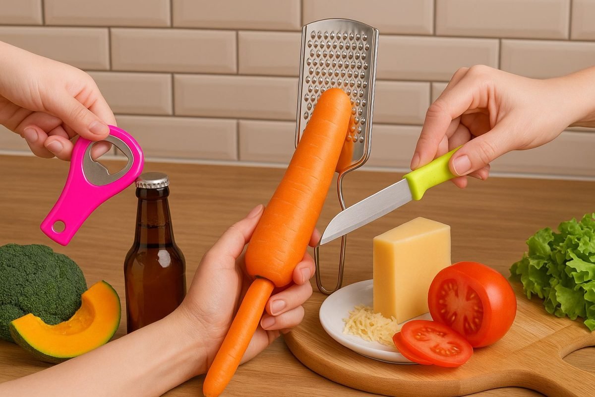 Kitchen Tool Set MOQ 300sets . FOB π¨π³ $0.60