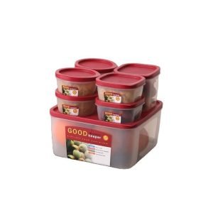 7pc Box Set MOQ 144 sets . FOB π¨π³ $3.35 per set
