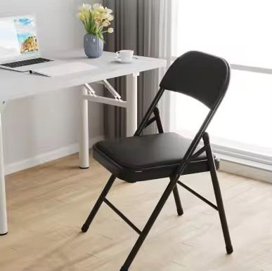 Folding Chair MOQ 240. FOB π¨π³ $5.25 - Image 3
