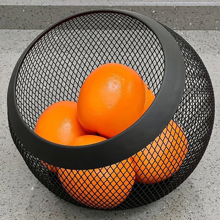 Slanted Fruit Basket MOQ 120 pcs. FOB π¨π³ $2.10 - Image 2