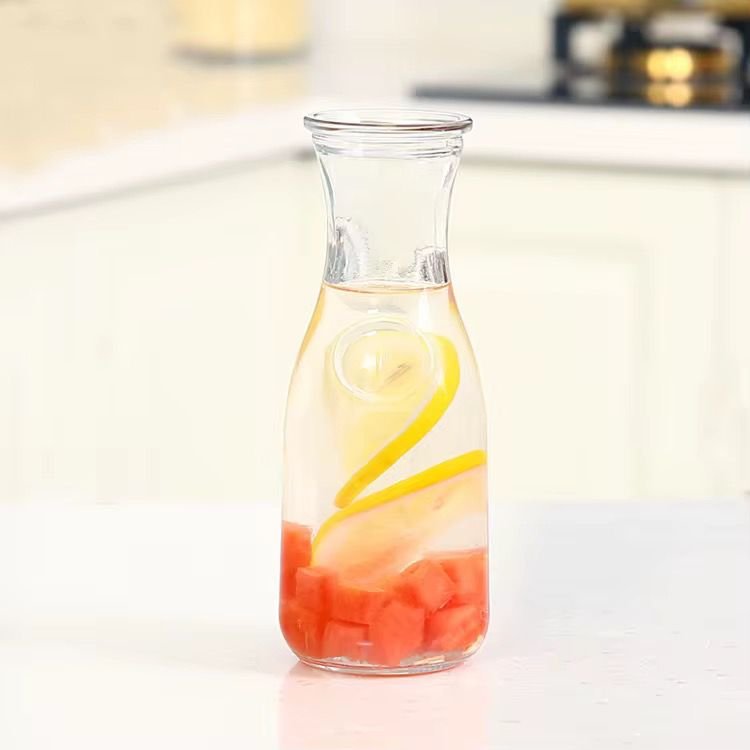 500mls Glass Carafe MOQ 300 pcs. FOB π¨π³ $0.45