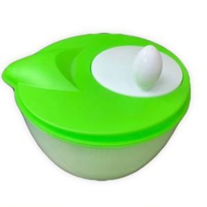 Salad Spinners MOQ 120 each color. FOB ๐จ๐ณ $1.75