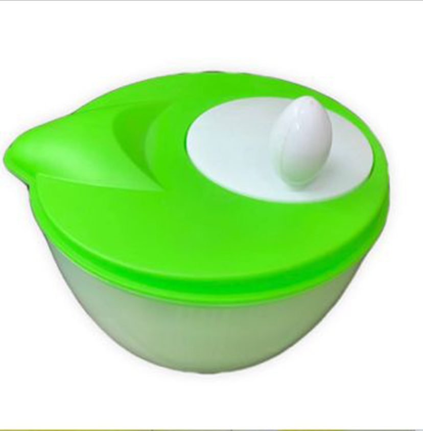 Salad Spinners MOQ 120 each color. FOB π¨π³ $1.75
