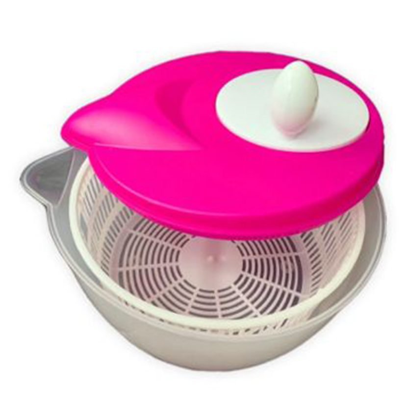 Salad Spinners MOQ 120 each color. FOB π¨π³ $1.75 - Image 2