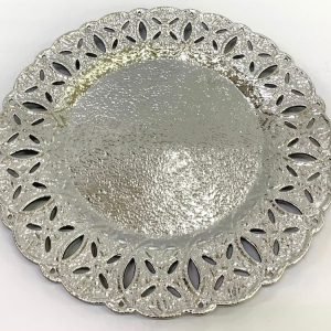 Plastic Underplates MOQ 480 pcs . FOB 🇨🇳 $ 0.60