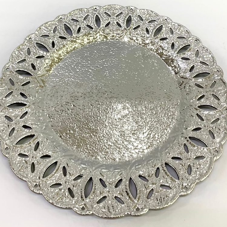 Plastic Underplates MOQ 480 pcs . FOB π¨π³ $Β 0.60