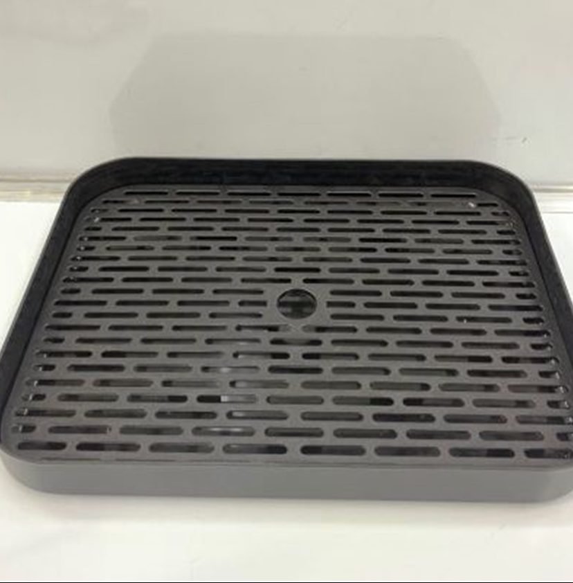 Glass Rack MOQ 240 pcs. FOB π¨π³ $3.00 Rack & Base - Image 3