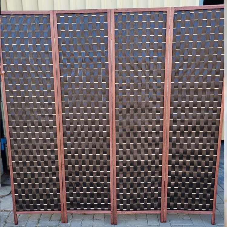 Room Dividers MOQ 36 pcs / each colour. FOB 🇨🇳 $17.00 - Image 3