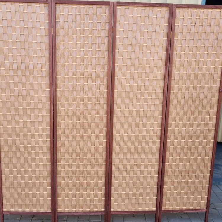 Room Dividers MOQ 36 pcs / each colour. FOB 🇨🇳 $17.00 - Image 2