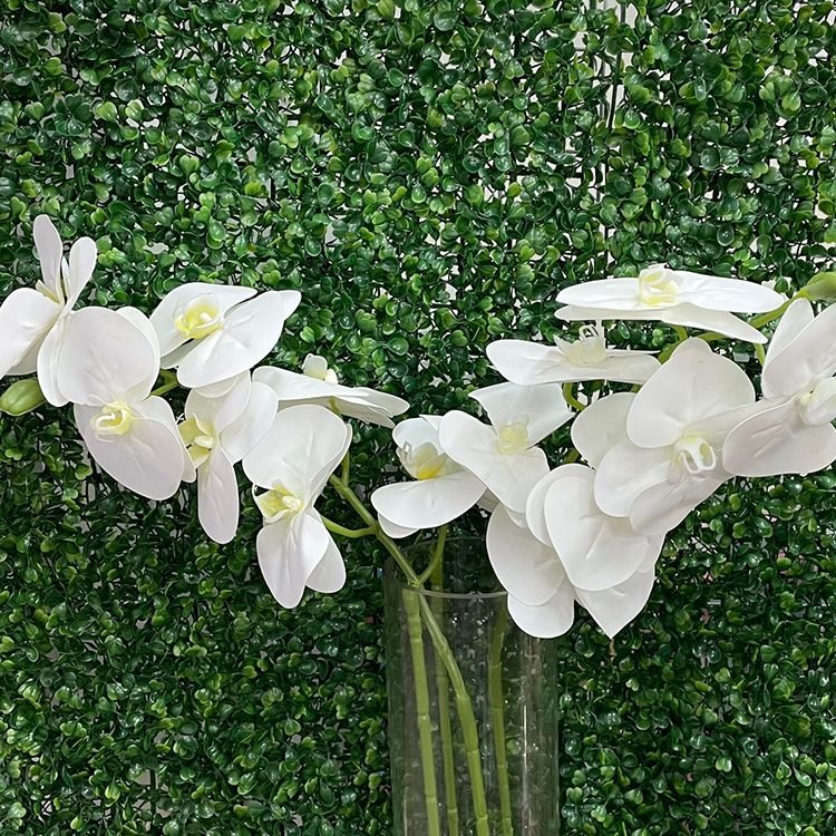 Green Flower Wall MOQ 120 pcs. FOB π¨π³ $1.55