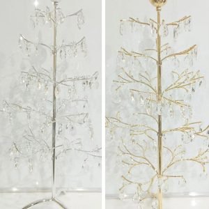 Tall Beaded Tree MOQ 24 pcs. FOB ๐จ๐ณ $22.00