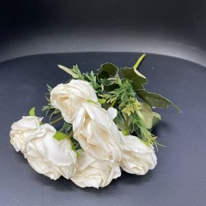 Flower bunch
