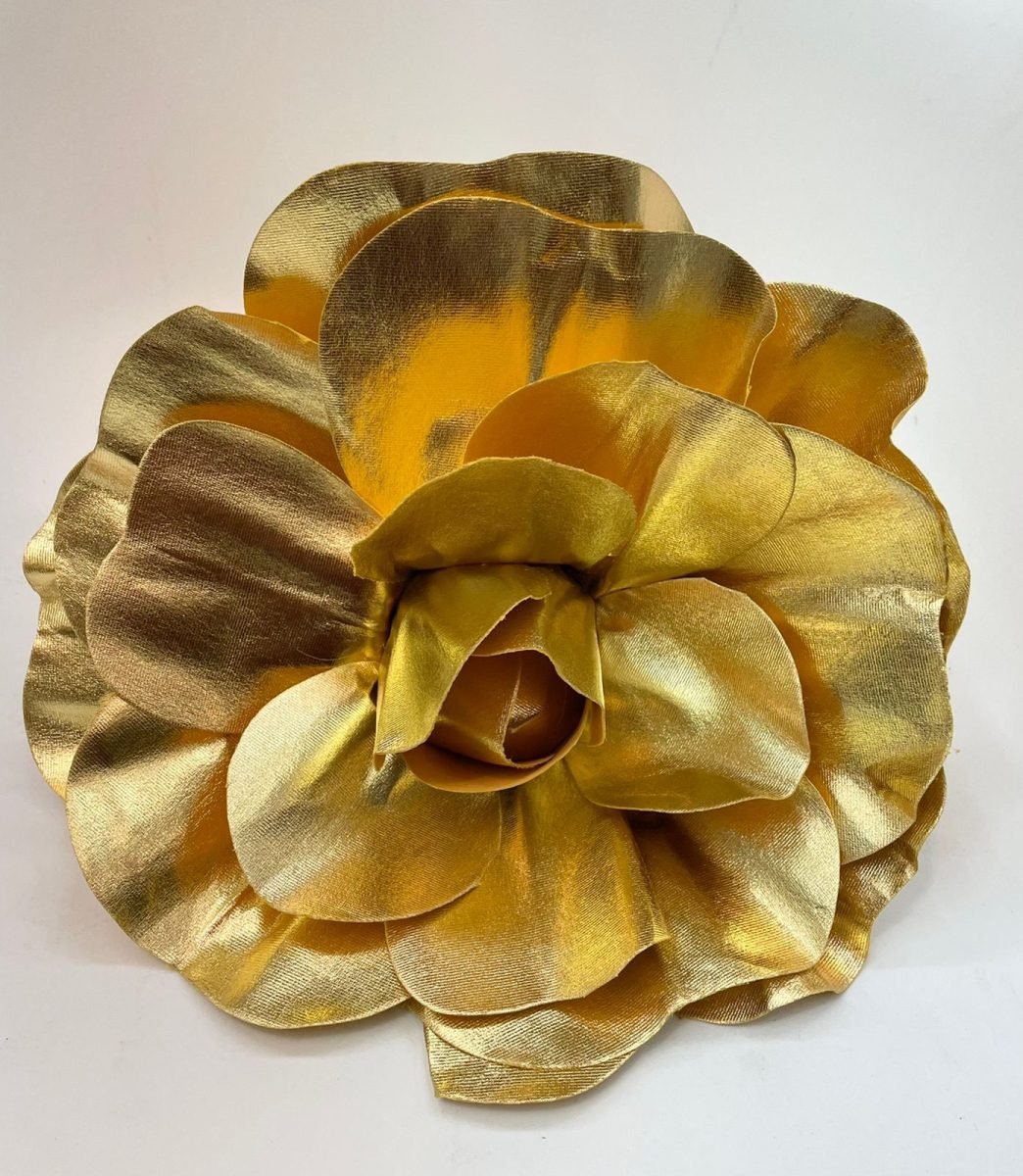 Wall flower
