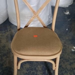 Metal Chair