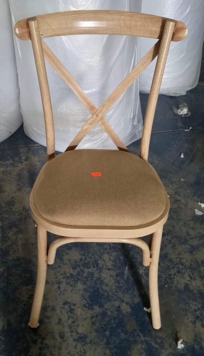 Metal Chair