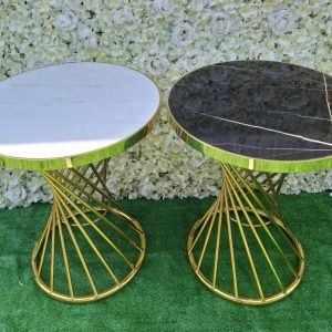 Cake Tables