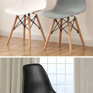 Plastic Chairs