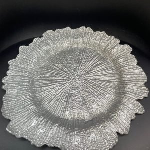 Glass underplate