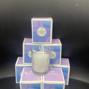 6pc candle pack