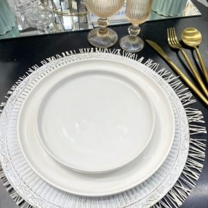 2pc plate set