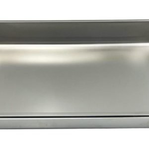 Cdish rectangular insert
