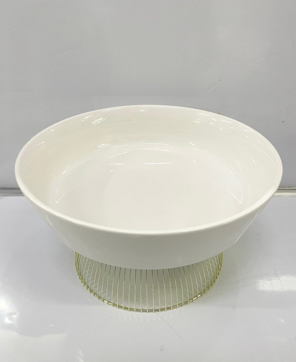 2pc Ceramic Black Plate set