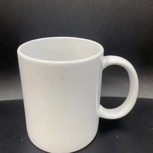 Ceramic mug
