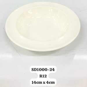 Heart bowls