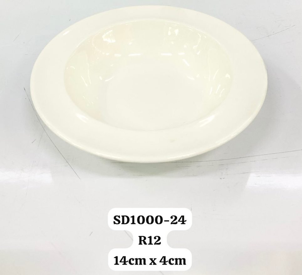 Heart bowls
