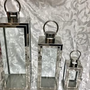 3pc lanterns