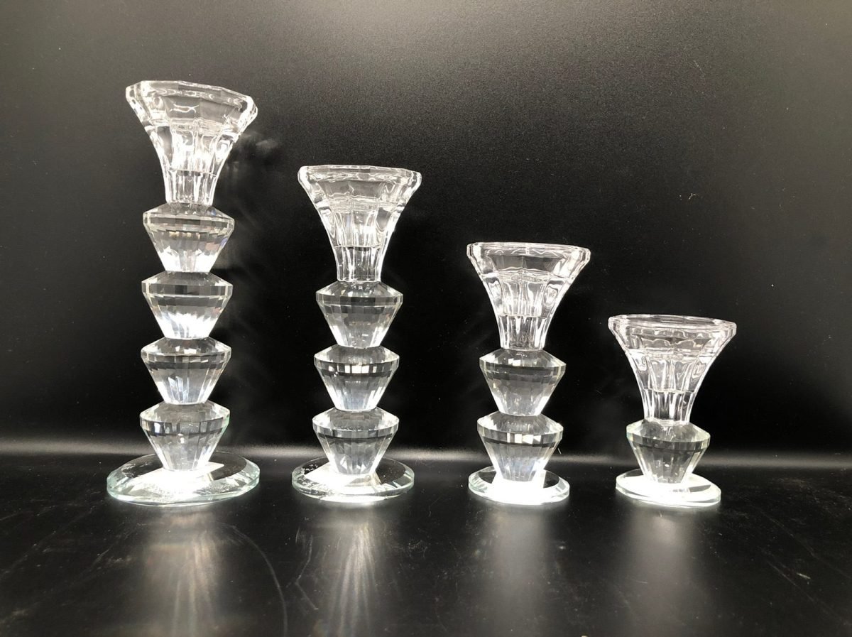 Candle holders
