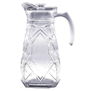 Glass Jug