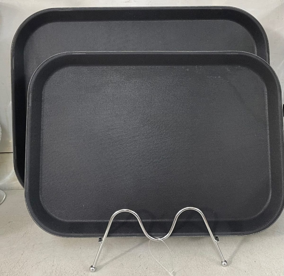 Waiter Tray Large