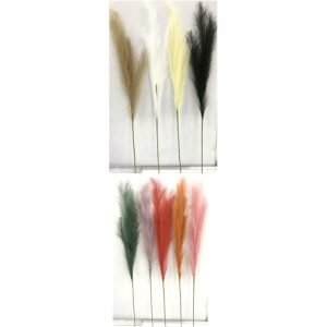 Artificial Feather Small