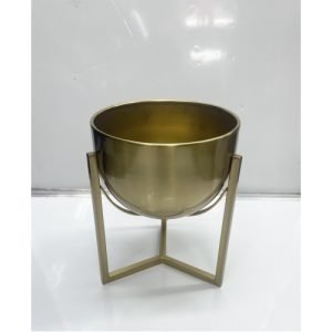 Flower Bowl 18*23cm