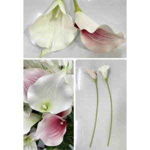 Artificial Lilly
