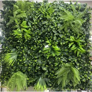 Grass Wall 1m*1m