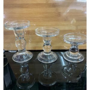 C/Holder Glass 11cm