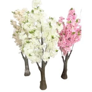 Blossom Tree1.5m White