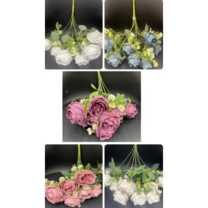 Artificial Flower 3