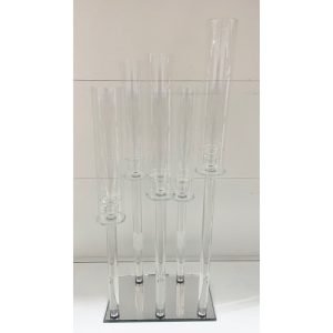 5 Arm Candle Holder 72cm